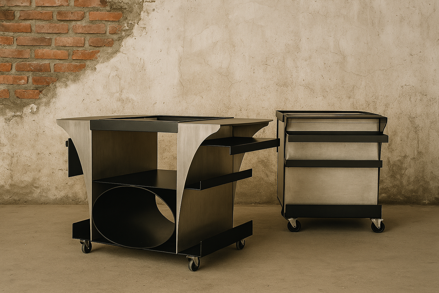 Mesa Tama Origen