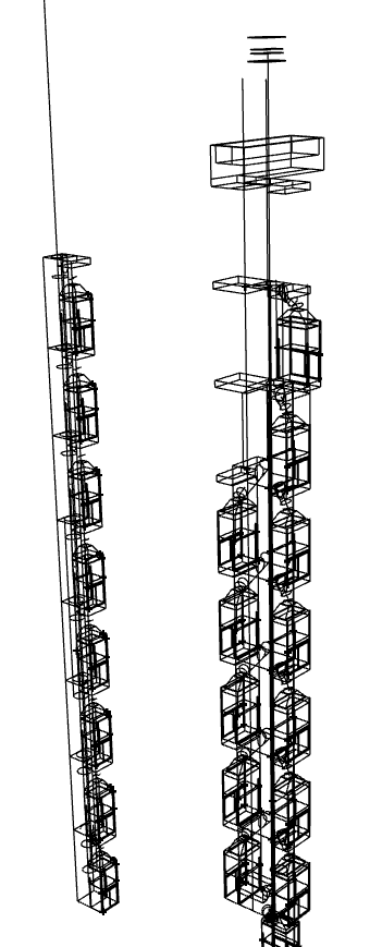 Edificio Terminado
