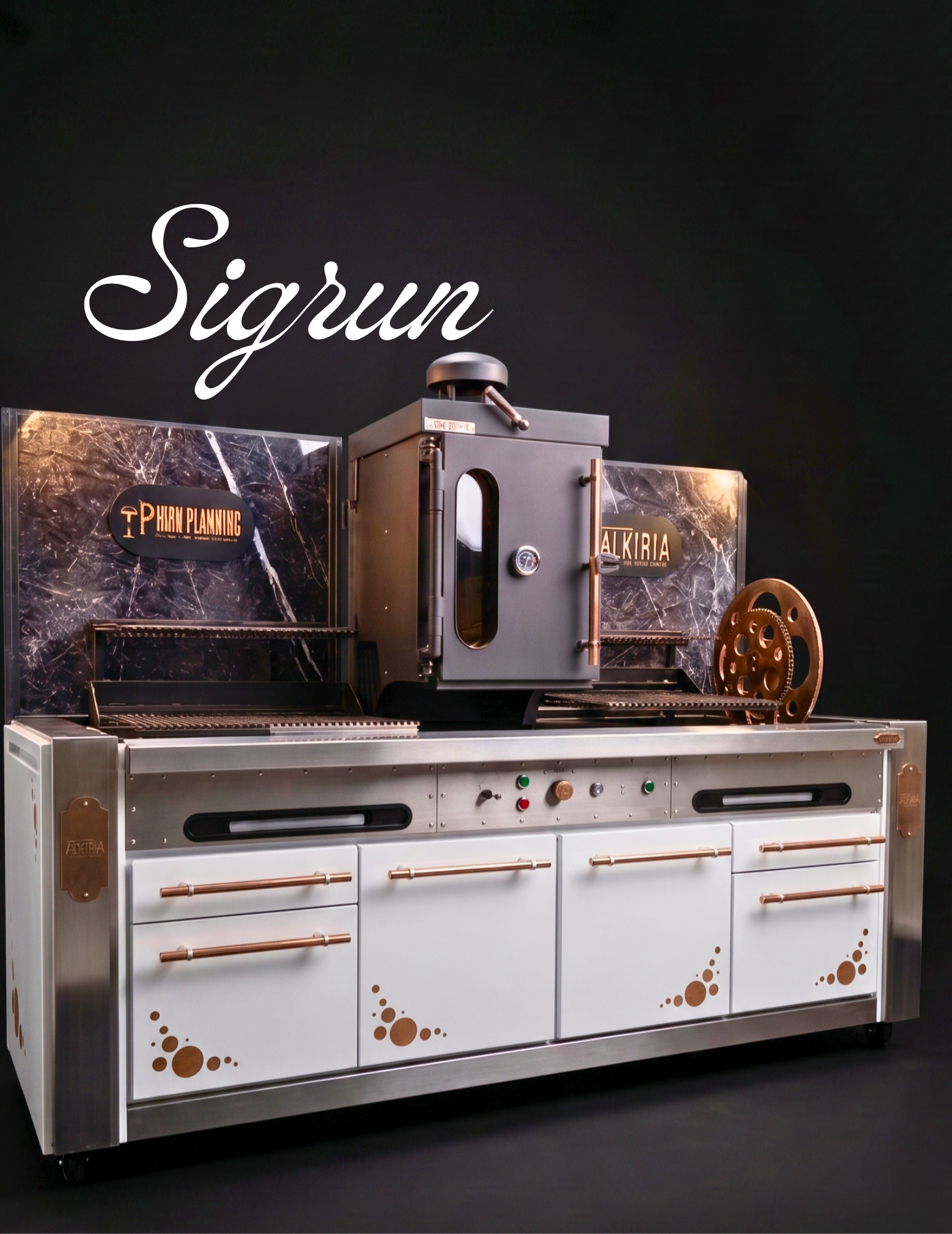 Valkiria Sigrun