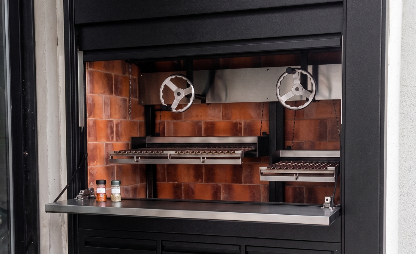 Render Técnico